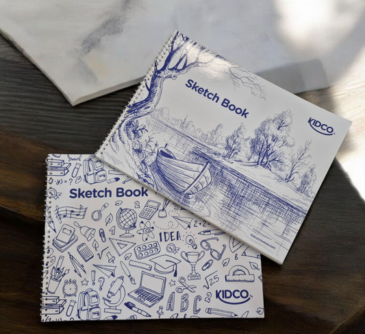Kidco Sketchbook