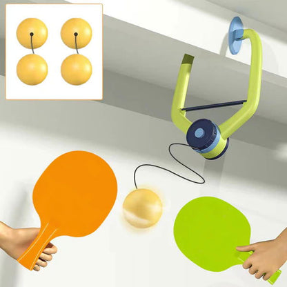 Hanging Ping Pong Tennis Game