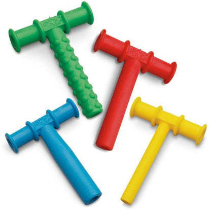 Chewy Tube – Oral Motor Therapy & Sensory Chew Aid