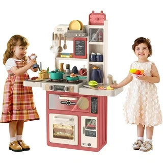 55 pieces Spray kitchen