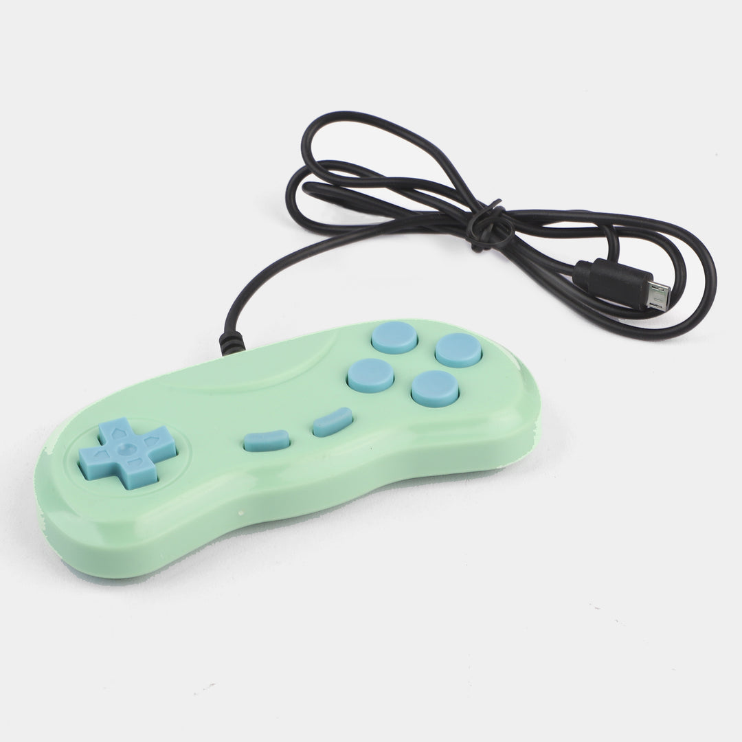 G5 500 in 1 Retro Console Game for Kids