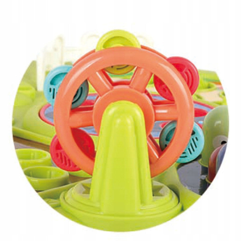 Farm Amusement Park Multifunctional Magnetic Game Table