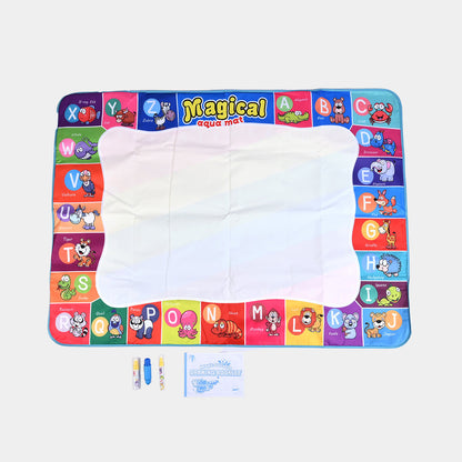 Magical Aqua Doodle Mat – Large