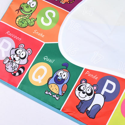 Magical Aqua Doodle Mat – Large
