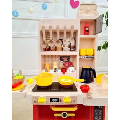 55 pieces Spray kitchen