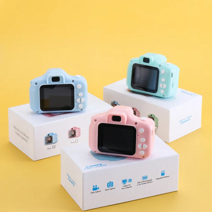 Kids Digital Camera with Video Recording function LCD screen