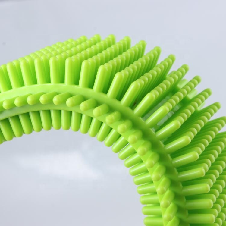 Hedgehog Bristle Mini Blocks (150 Pieces)