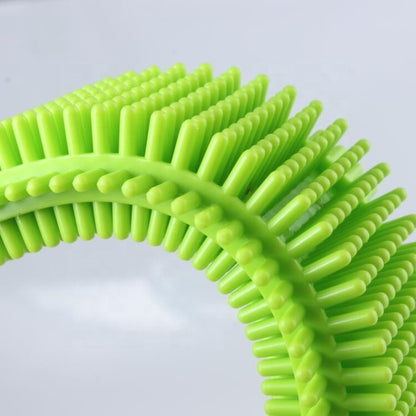 Hedgehog Bristle Mini Blocks (150 Pieces)