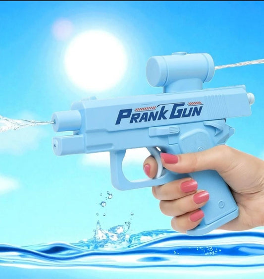 Prank Water Gun