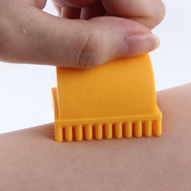 Hedgehog Bristle Mini Blocks (150 Pieces)