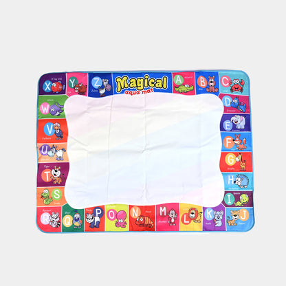 Magical Aqua Doodle Mat – Large