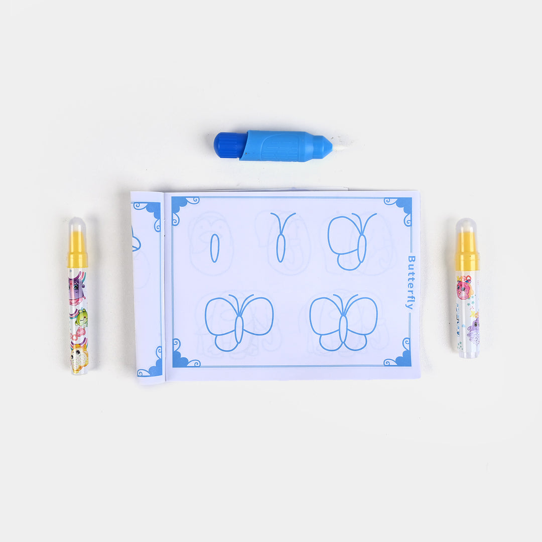 Magical Aqua Doodle Mat – Large