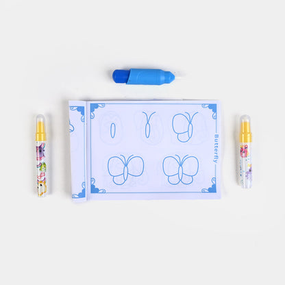 Magical Aqua Doodle Mat – Large