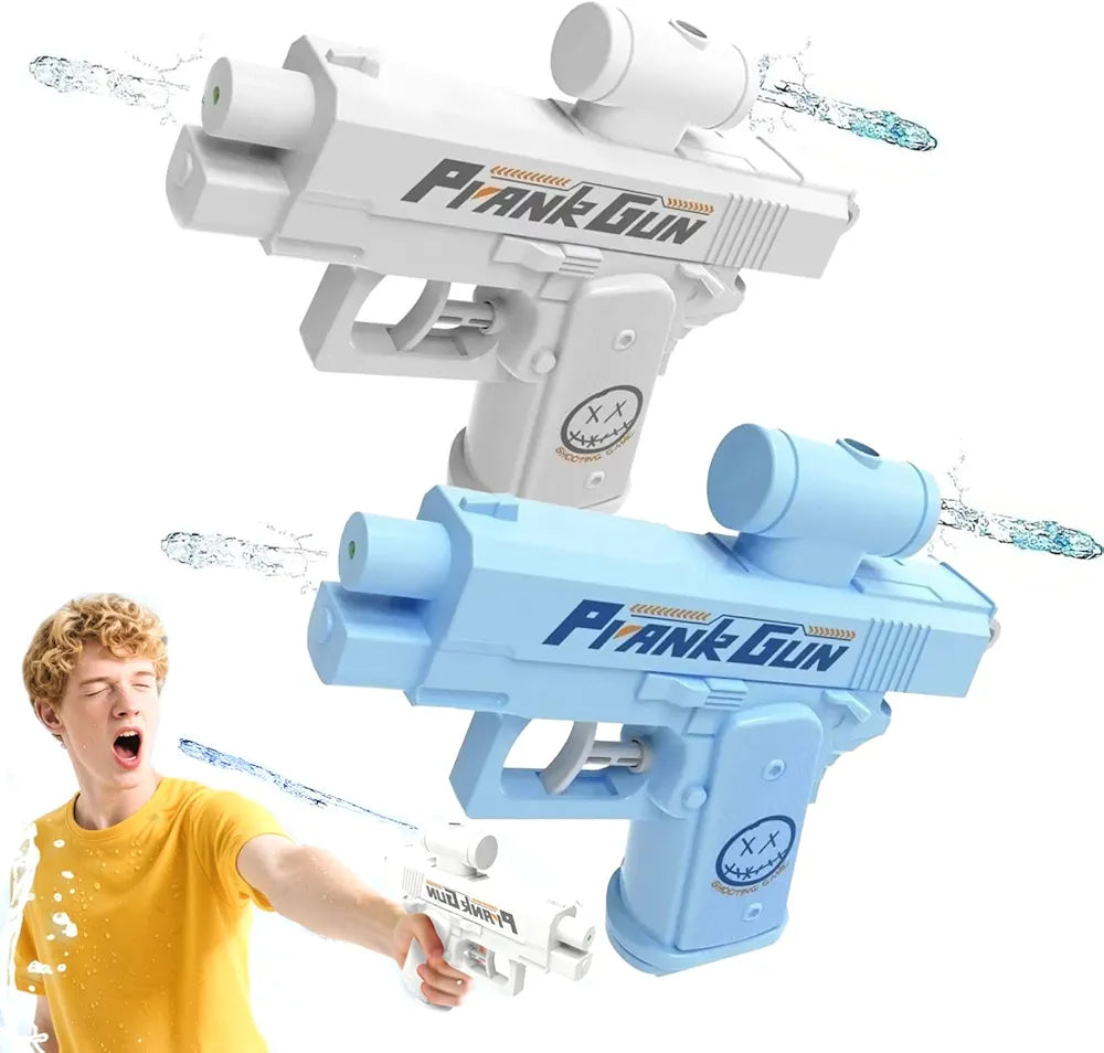 Prank Water Gun