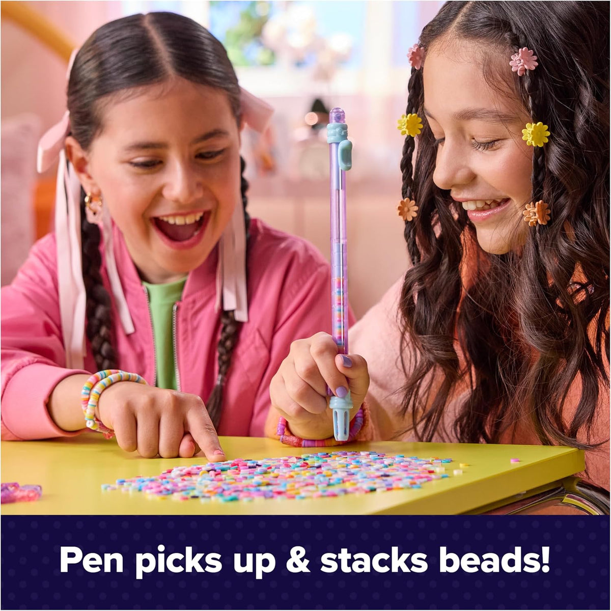 DIY Bracelet Maker Machine Kit For Kids