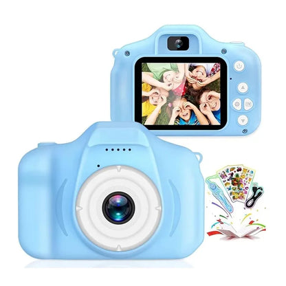 Kids Digital Camera with Video Recording function LCD screen