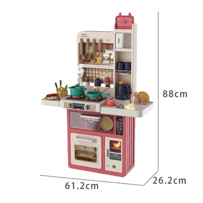 55 pieces Spray kitchen