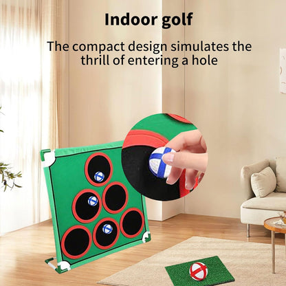 Kids Golf Game Play Set
