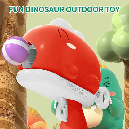 Dinosaur Shooting Toy Game for Kids