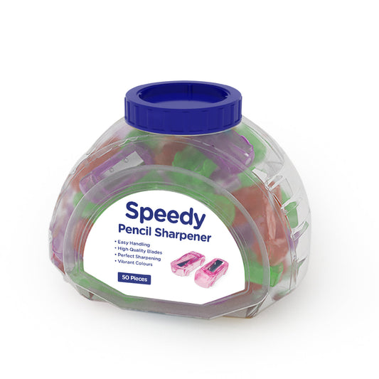 Kidco Speedy Pencil Sharpener
