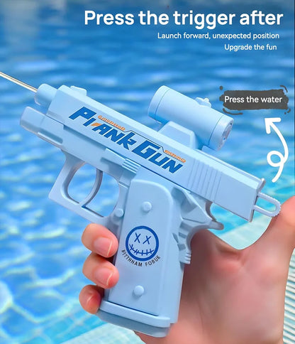 Prank Water Gun