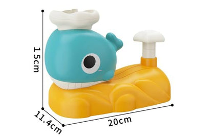 Disc Launcher and Catching Game