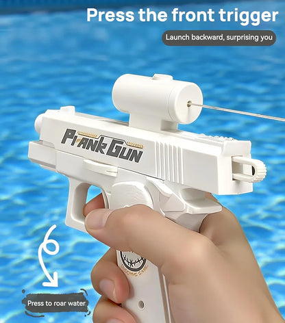 Prank Water Gun
