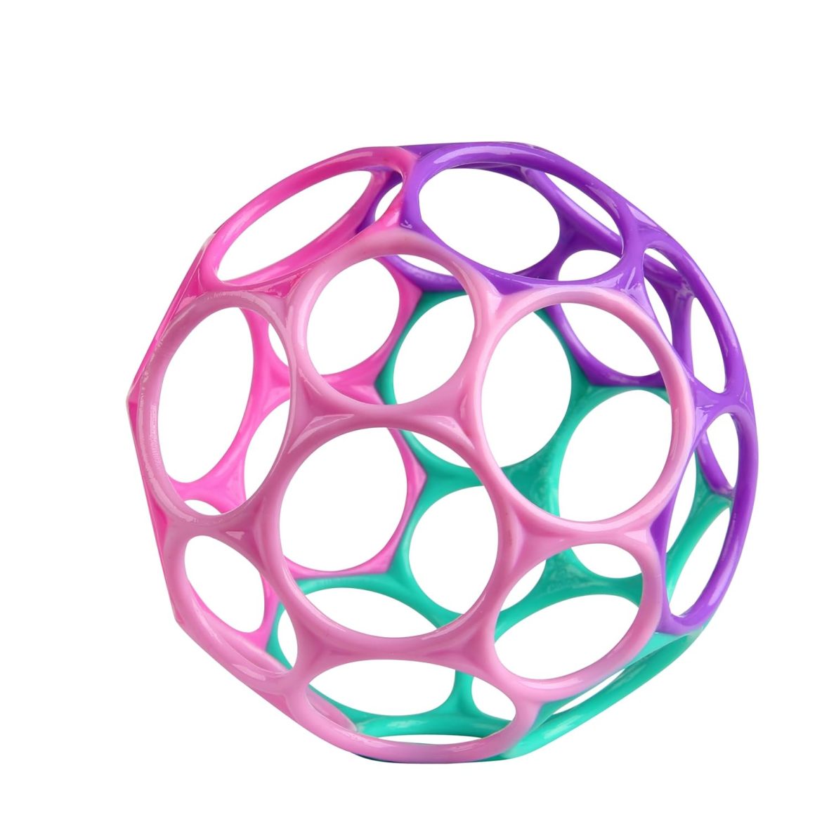 Oball – Classic Easy Grasp Baby Ball