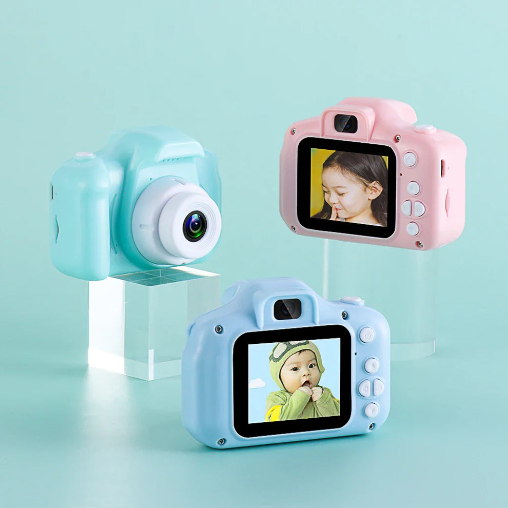 Kids Digital Camera with Video Recording function LCD screen