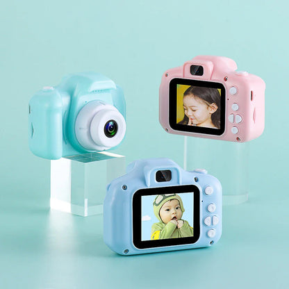 Kids Digital Camera with Video Recording function LCD screen