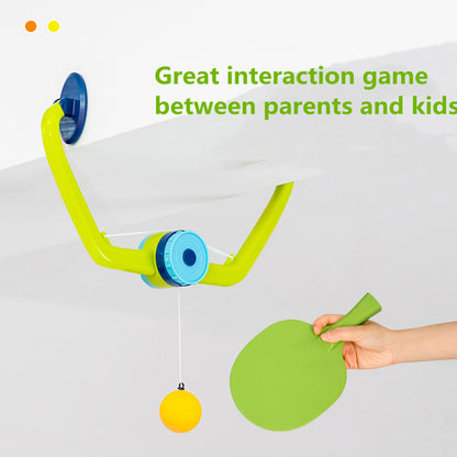 Hanging Ping Pong Tennis Game
