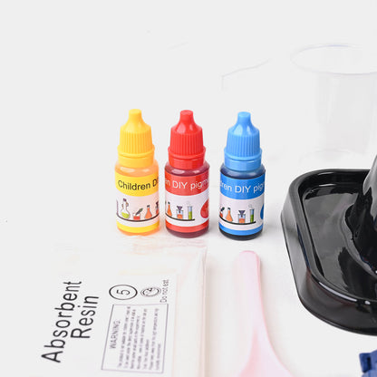 STEM Lab 68 Experiments Activities Science Discovery Kit