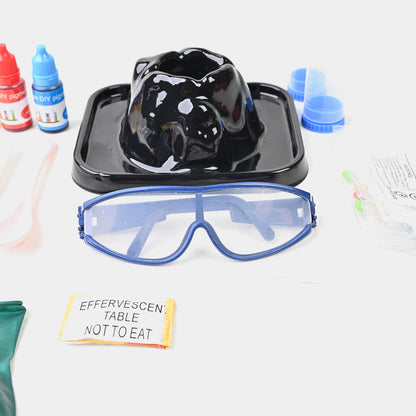 STEM Lab 68 Experiments Activities Science Discovery Kit