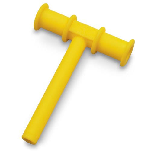 Chewy Tube – Oral Motor Therapy & Sensory Chew Aid
