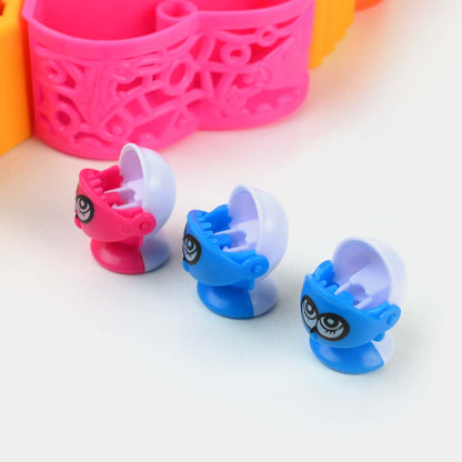 Electric Fishing Game Play Fun For Kids