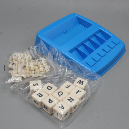2 in 1 Word & Maths Learning Kit