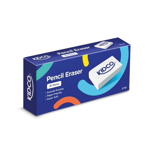 Kidco Pencil Eraser E745