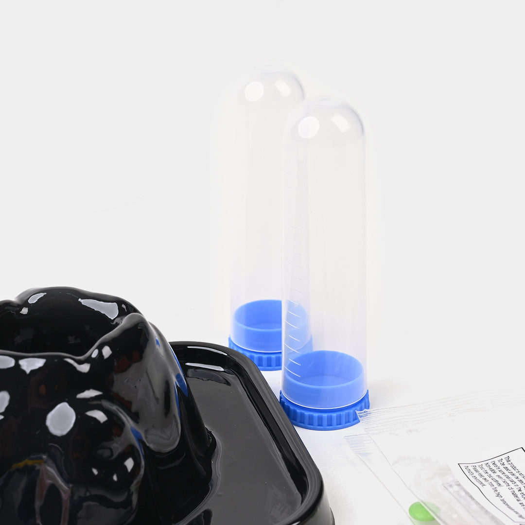 STEM Lab 68 Experiments Activities Science Discovery Kit