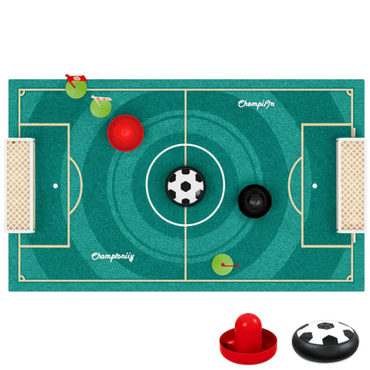 Kids Air Hover Football Soccer Game