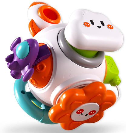 Busy Ball – Fidget Toy for Toddlers