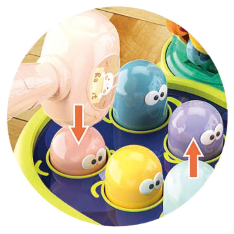 Farm Amusement Park Multifunctional Magnetic Game Table
