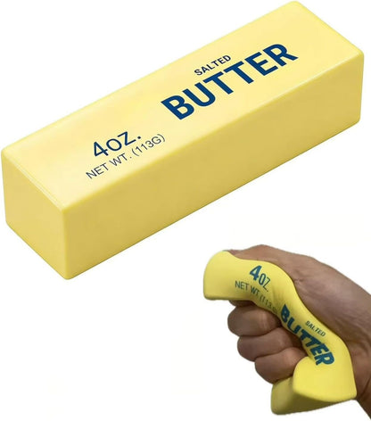 Butter Squishy
