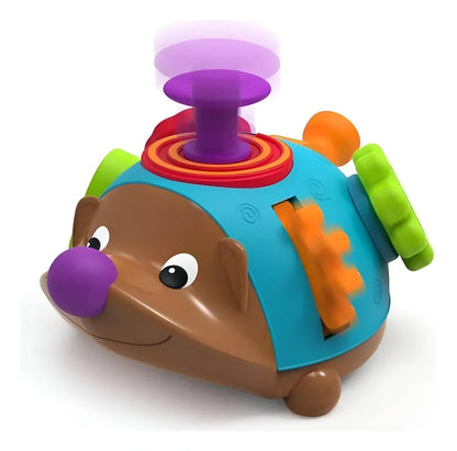 Spike – Fine Motor Hedgehog Toy