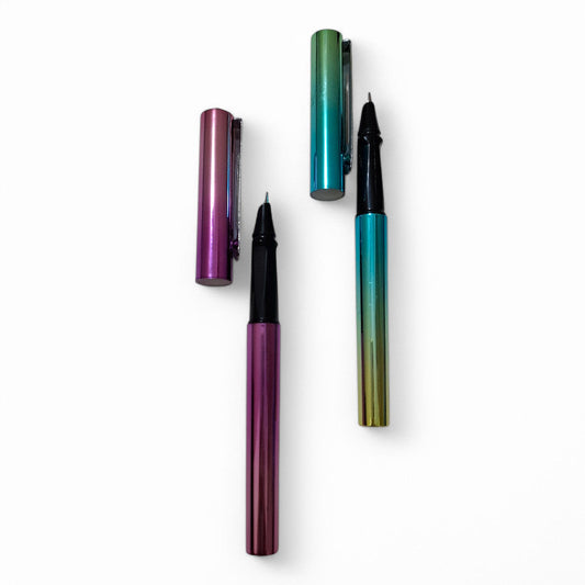 Kidco Gold Fountain Pen