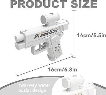 Prank Water Gun