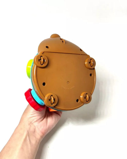 Spike – Fine Motor Hedgehog Toy