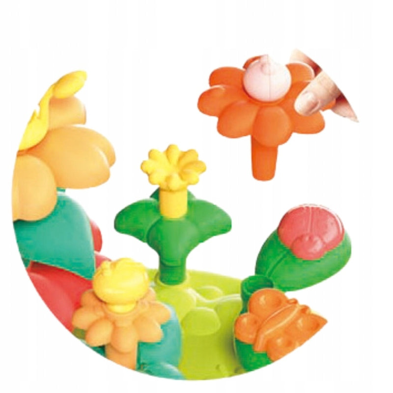 Farm Amusement Park Multifunctional Magnetic Game Table