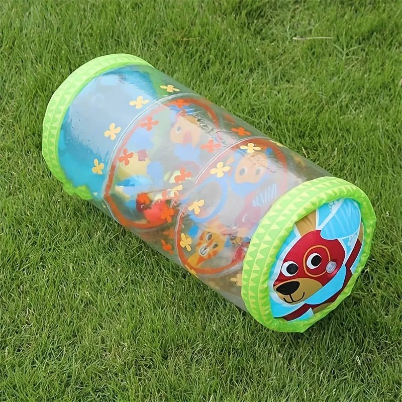 Inflatable Infant Crawling Roller