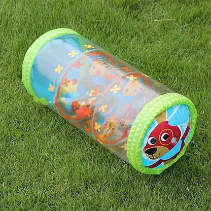 Inflatable Infant Crawling Roller