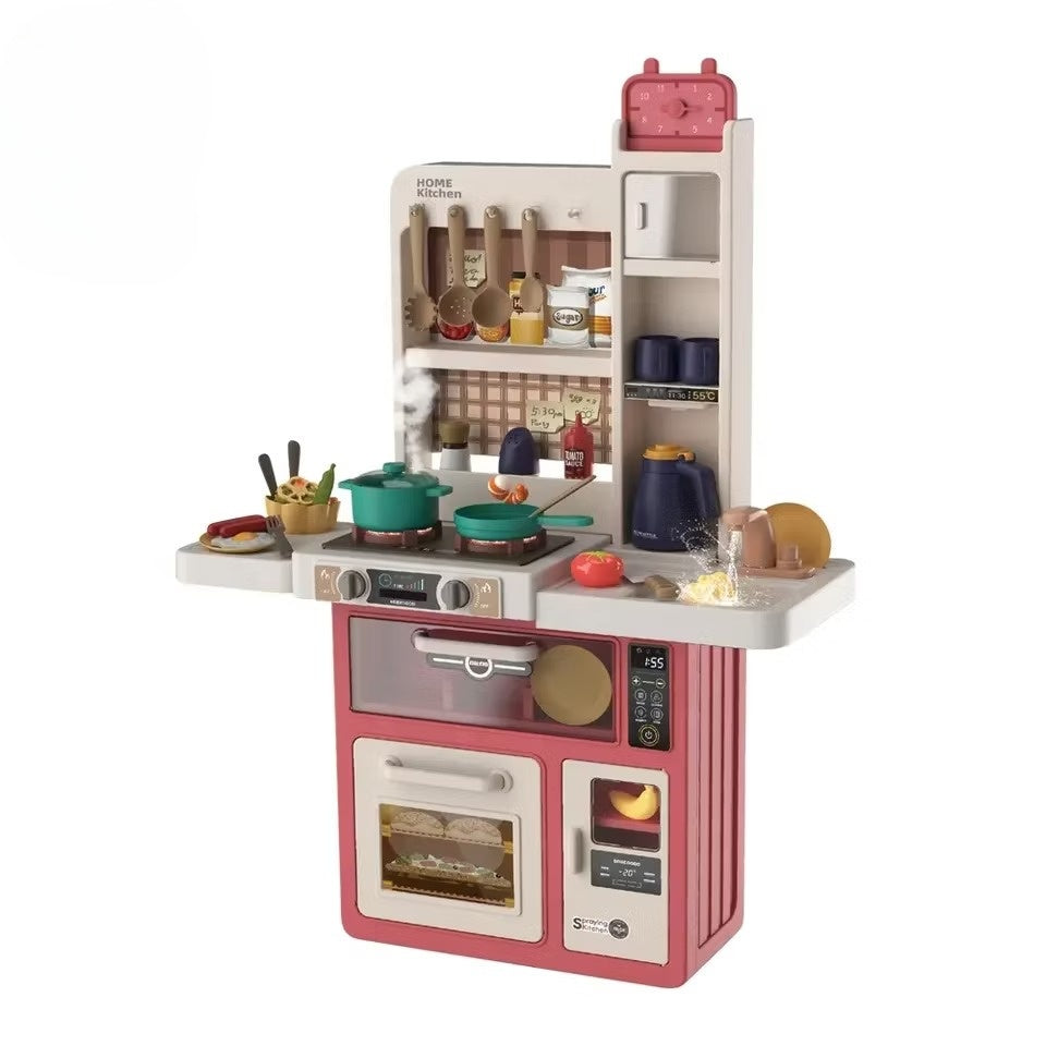 55 pieces Spray kitchen